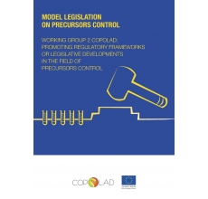 Model legislation on Precursors Control